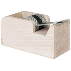 GRANIT Tejphållare Trä- Skrivbordstillbehör