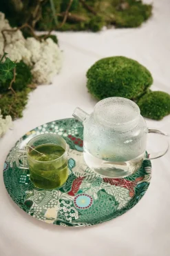 GRANIT Tekanna Glas 1L- Glas|Köksredskap