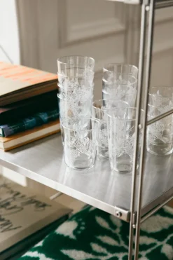 GRANIT Toshiyuki Fukuda Dricksglas 40cl- Glas