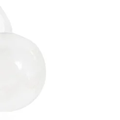 GRANIT Toshiyuki Fukuda Juldekoration 2-p Glas- Allt Till Julgranen|Juldekorationer