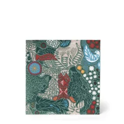 GRANIT Toshiyuki Fukuda Servett 33cm 20-p- Dukning