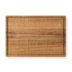 GRANIT Trancherbräda 41x28cm FSC Akacia- Köksredskap