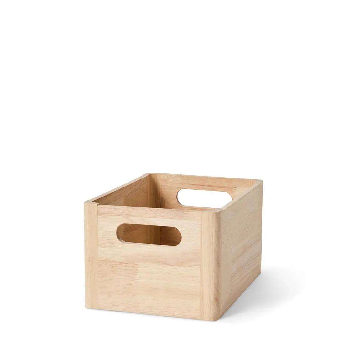 GRANIT Trälåda Otto 17x25cm- Boxar