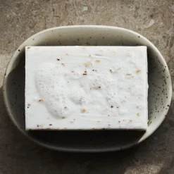 GRANIT Tvål 150g Handskuren No. 3 Skrubb- Tvål & Dofter