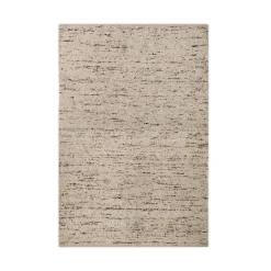 GRANIT Ullmatta Näver 170x240cm- Mattor