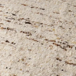 GRANIT Ullmatta Näver 170x240cm- Mattor