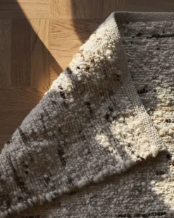 GRANIT Ullmatta Näver 200x300cm- Mattor