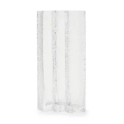 GRANIT Vas Zigzag 30x15,5cm- Vaser