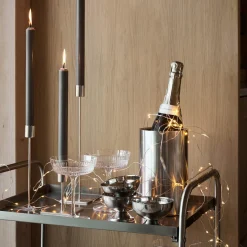 GRANIT Vinkylare Rostfritt Stål 12x21cm- Dukning|Köksredskap