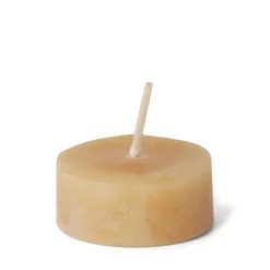 GRANIT Värmeljus Bivax 3,5cm- Ljus