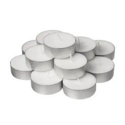 GRANIT Värmeljus Stearin 12-p- Ljus