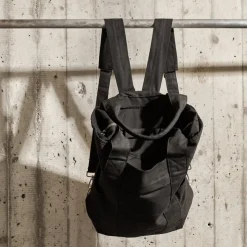 GRANIT Väska Totebag/Ryggsäck Svart- Saker När Du Är På Språng|Väskor & Kassar