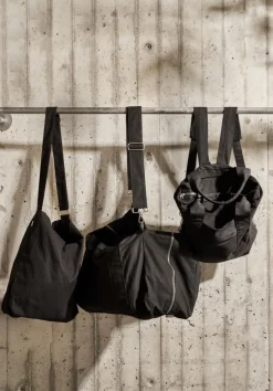 GRANIT Väska Totebag/Ryggsäck Svart- Saker När Du Är På Språng|Väskor & Kassar