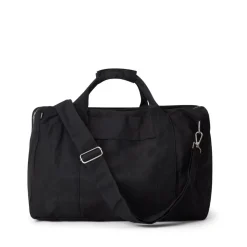 GRANIT Väska Weekend Svart- Saker När Du Är På Språng|Väskor & Kassar