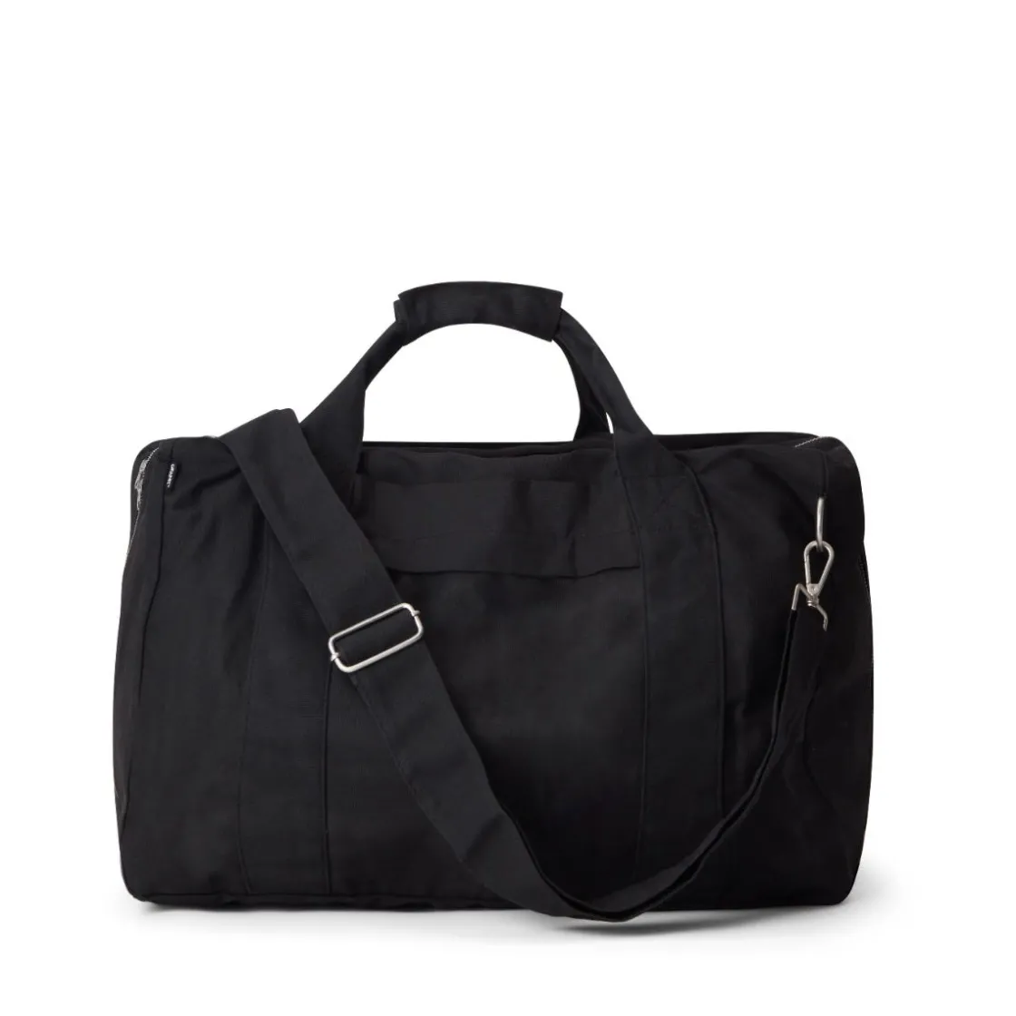 GRANIT Väska Weekend Svart- Saker När Du Är På Språng|Väskor & Kassar