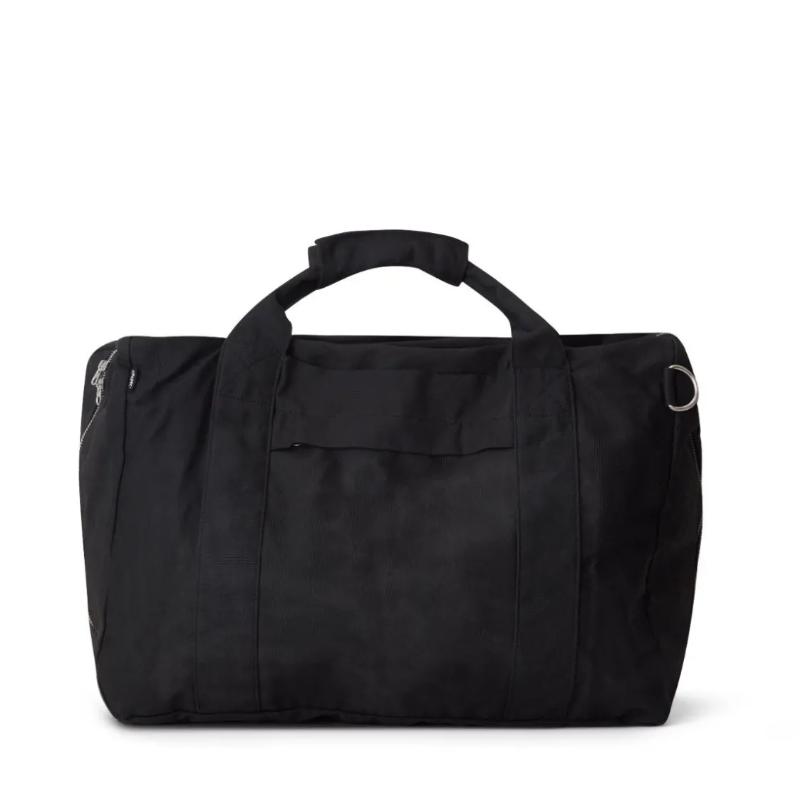GRANIT Väska Weekend Svart- Saker När Du Är På Språng|Väskor & Kassar