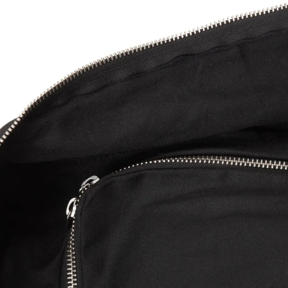 GRANIT Väska Weekend Svart- Saker När Du Är På Språng|Väskor & Kassar