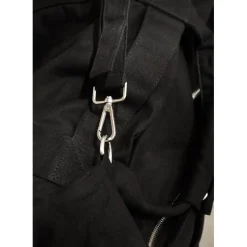 GRANIT Väska Weekend Svart- Saker När Du Är På Språng|Väskor & Kassar