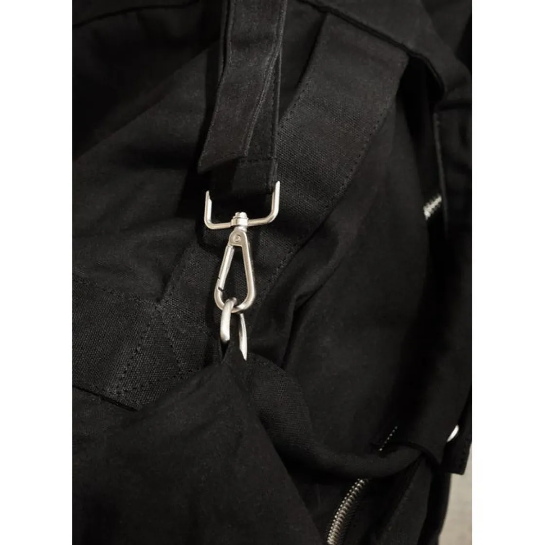 GRANIT Väska Weekend Svart- Saker När Du Är På Språng|Väskor & Kassar